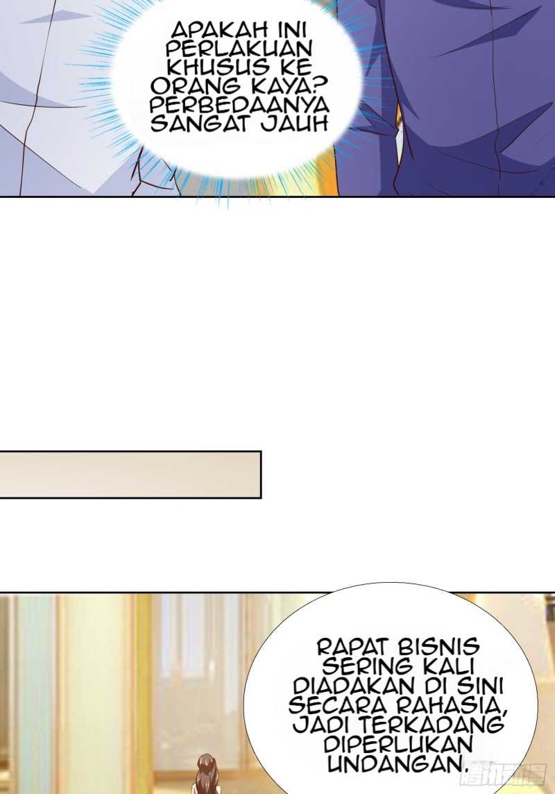 Super School Doctor (Supreme Campus Doctor) chapter 101